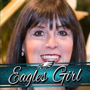 Meet your Posher, Cathy